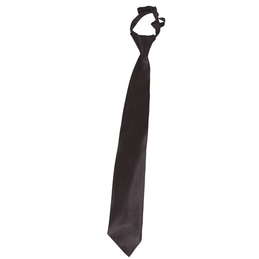 Corbata Negra