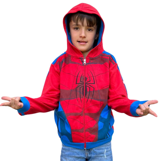 Chaqueta de Spiderman™ infantil
