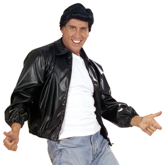Cazadora Rock para hombre