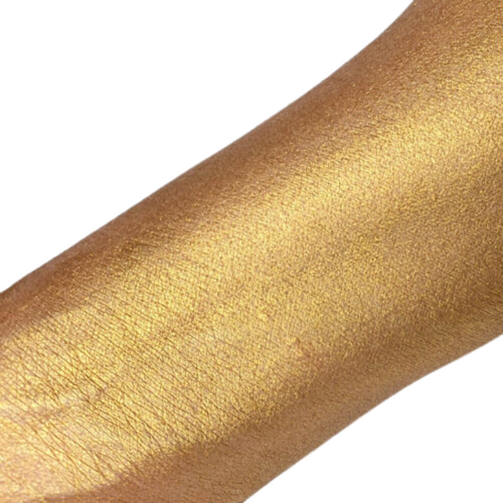 2.5 ml Agua Maquillaje Metálico Profesional