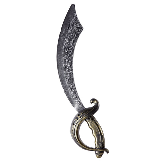 Sable Pirata Antiguo