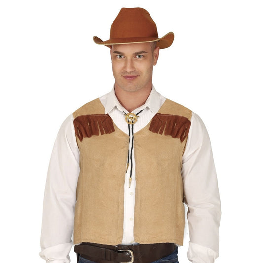 Chaleco de Vaquero Eco