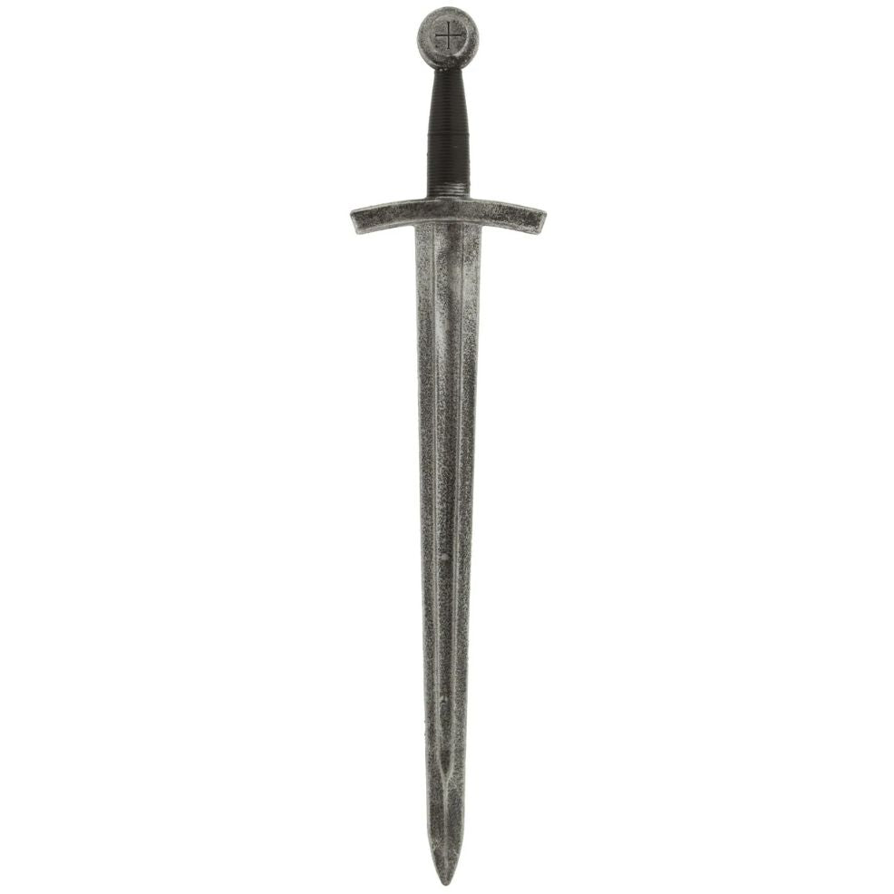 Espada Medieval Cruzada
