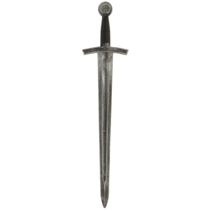 Espada Medieval Cruzada