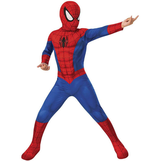 Disfraz de Spiderman™ Basic infantil