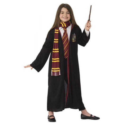 Disfraz de Harry Potter™ Lujo infantil