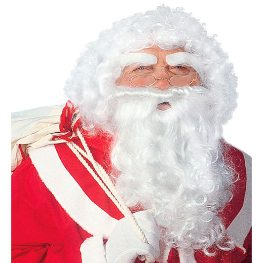 Set Papa Noel Eco