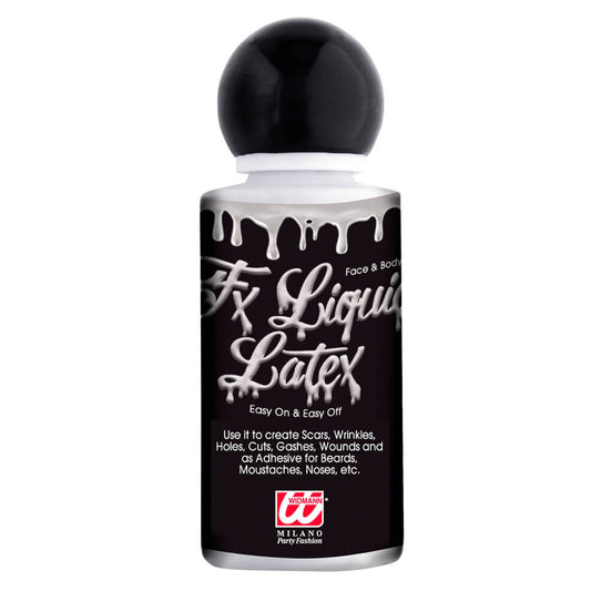 Latex Liquido