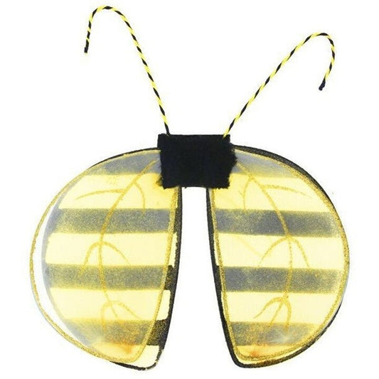 Alas de Abeja Bicolor infantil