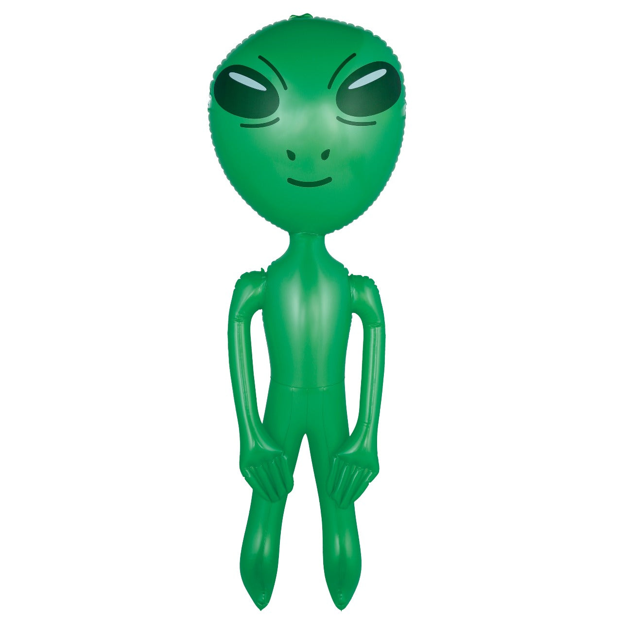 Alien Hinchable