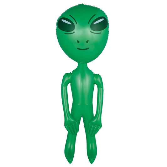 Alien Hinchable