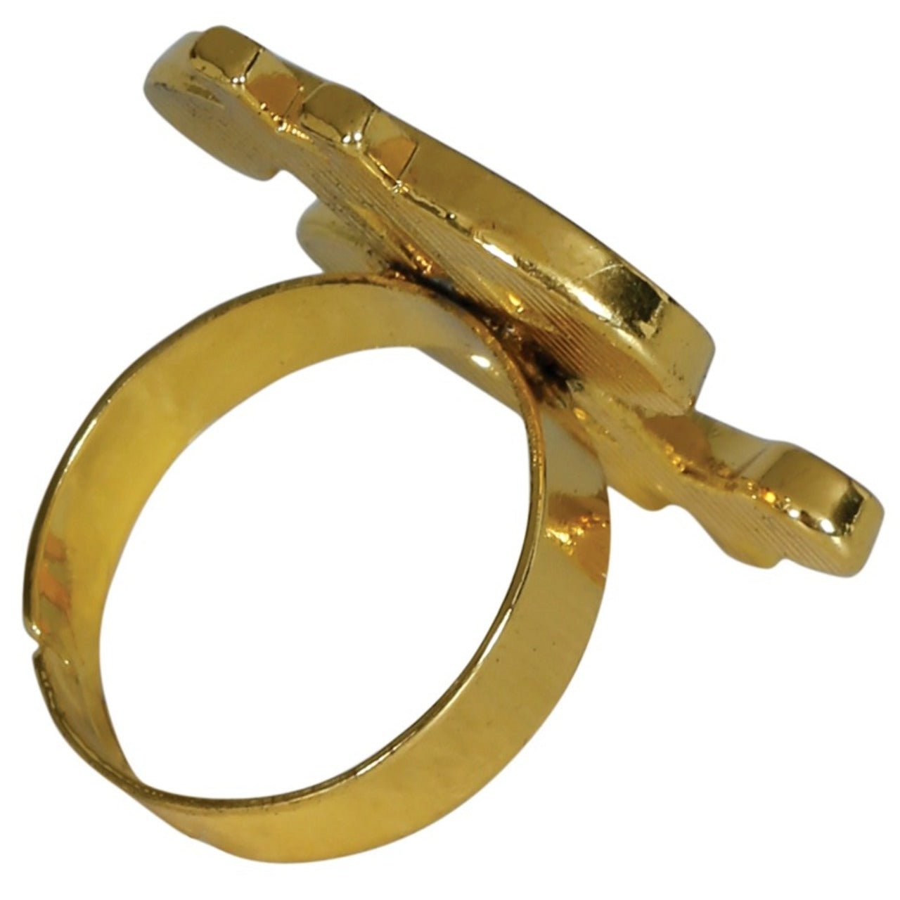 Anillo Dólar