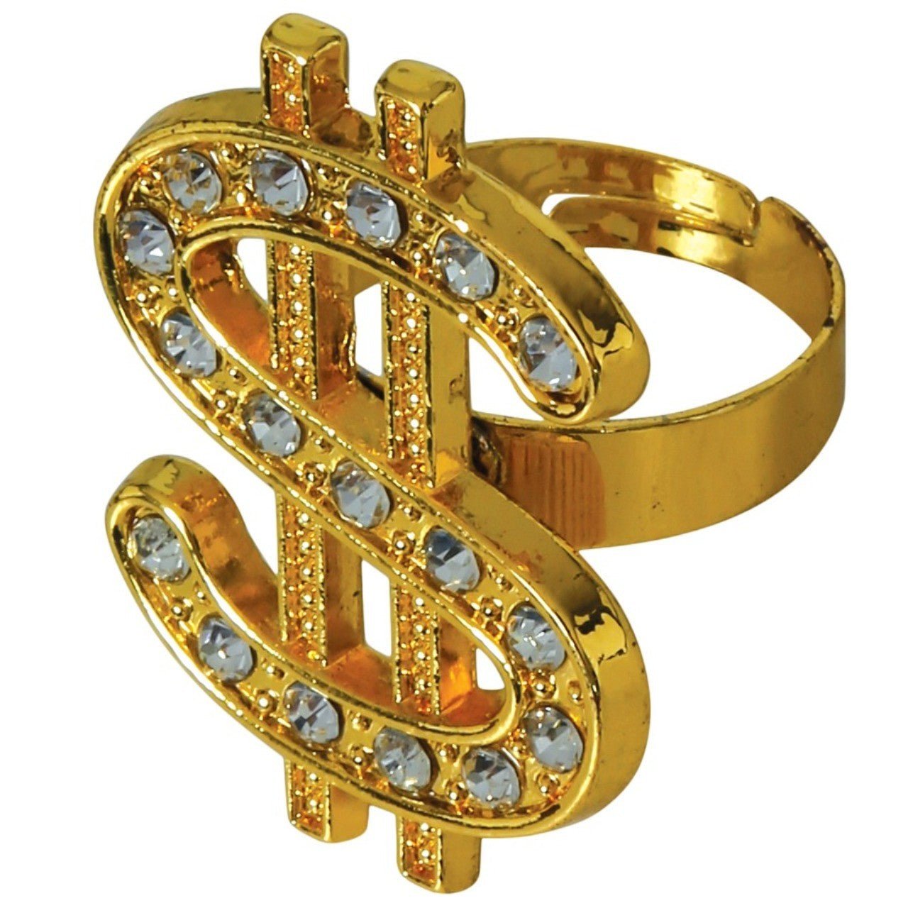 Anillo Dólar