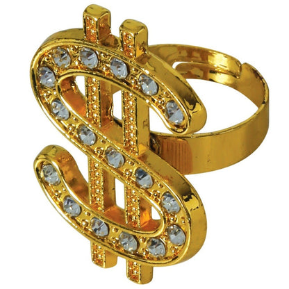 Anillo Dólar