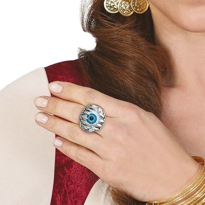 Anillo de Ojo del Diablo