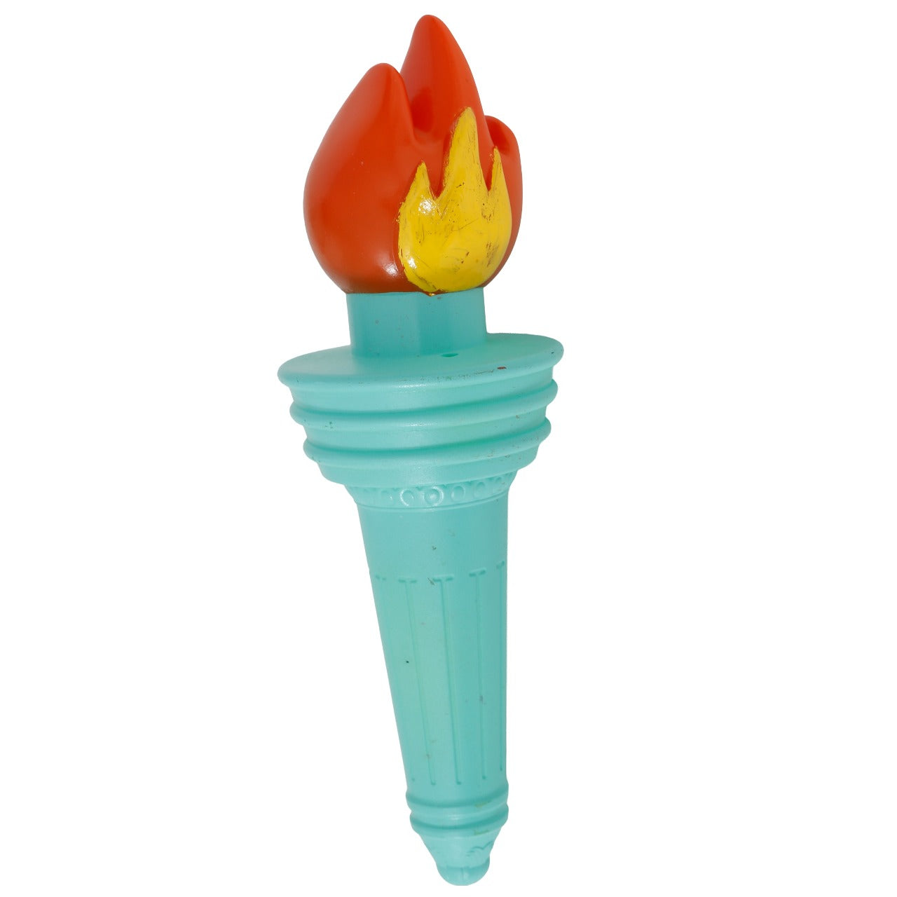 Antorcha de la Estatua de la Libertad
