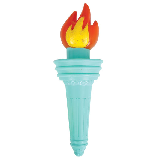 Antorcha de la Estatua de la Libertad