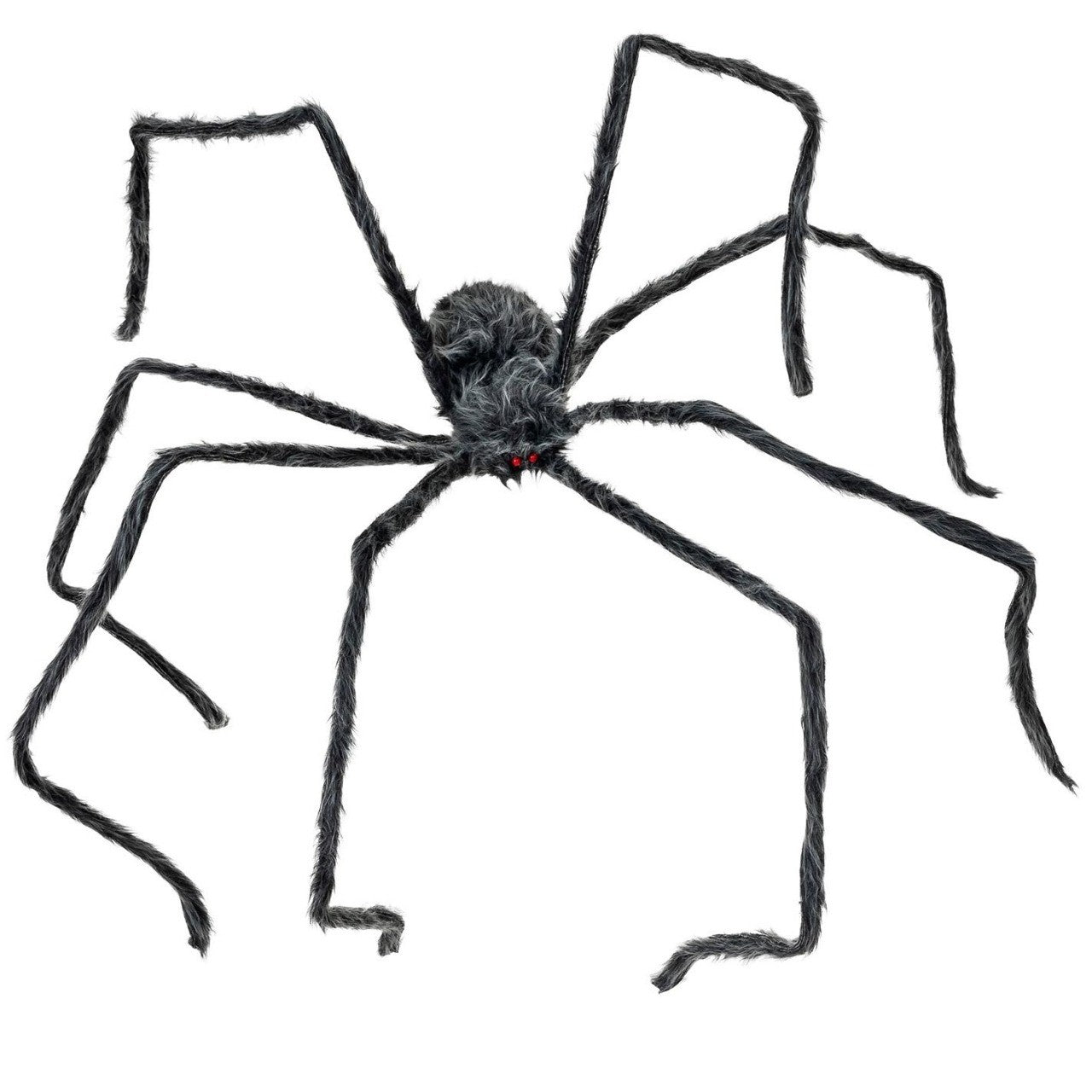Araña Gris XXL