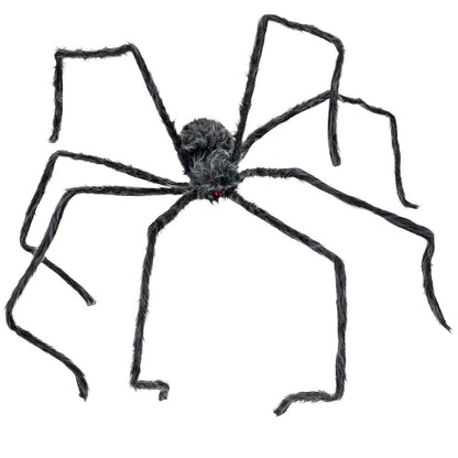 Araña Gris XXL