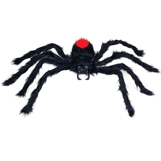Araña Peluda Venenosa