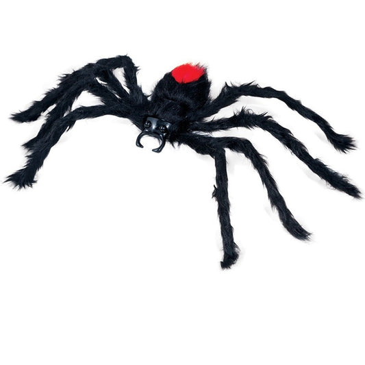 Araña Peluda Venenosa