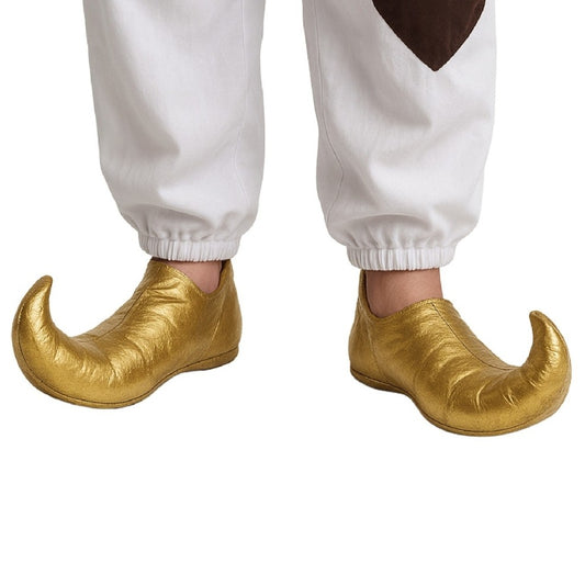 Babuchas Doradas Eco
