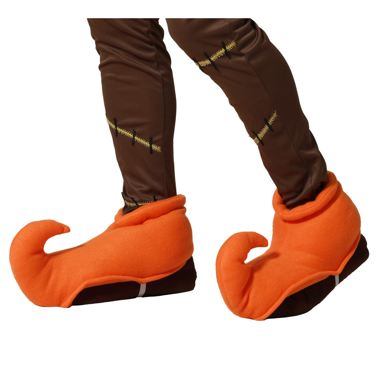 Babuchas Naranjas Eco