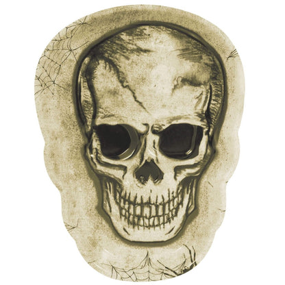 Bandeja de Calavera Siniestra