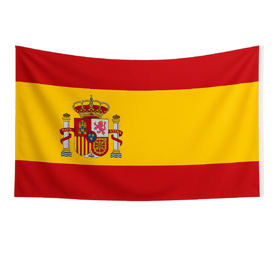 Bandera de España 90cm