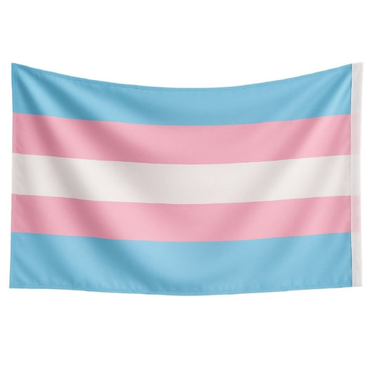 Bandera Transgénero 150cm