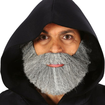 Barba Gris Eco
