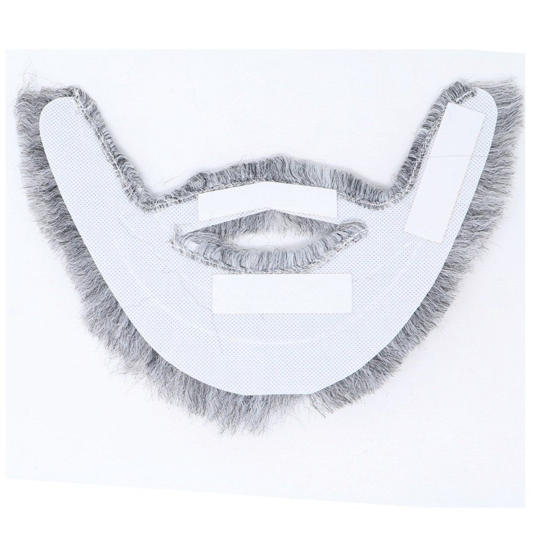 Barba Gris Eco
