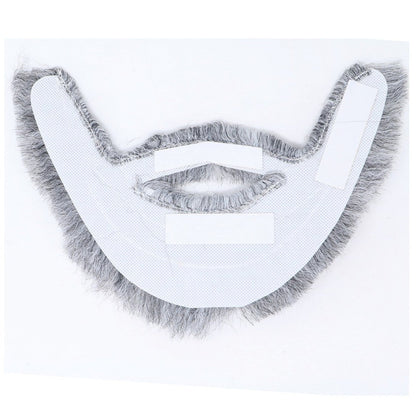 Barba Gris Eco