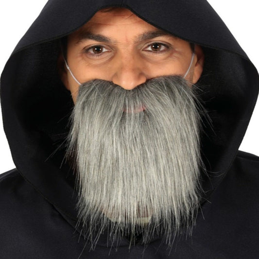 Barba Gris