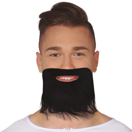 Barba Negra