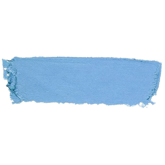 Barra de Maquillaje Azul Claro