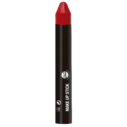 Barra de Maquillaje Roja