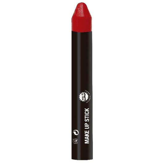 Barra de Maquillaje Roja