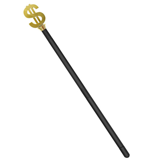 Bastón Dólar Desmontable