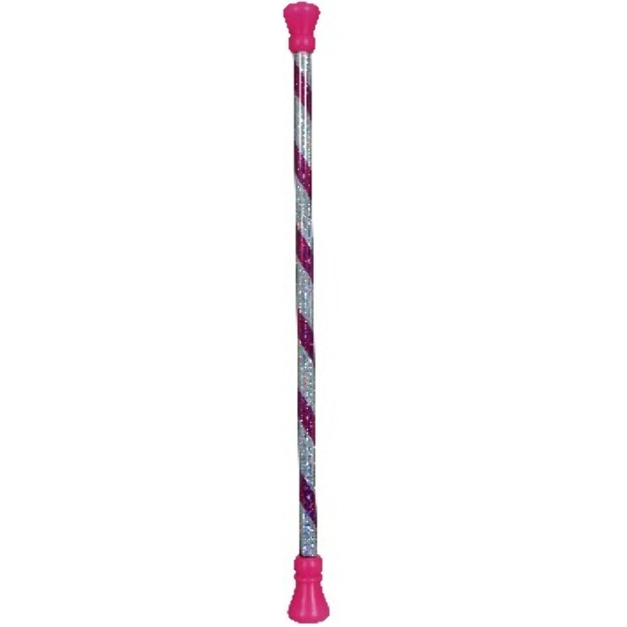 Bastón Majorette Fucsia