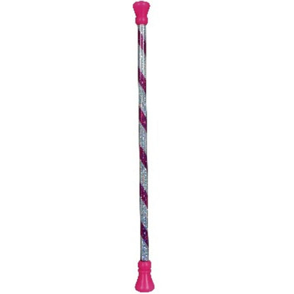 Bastón Majorette Fucsia
