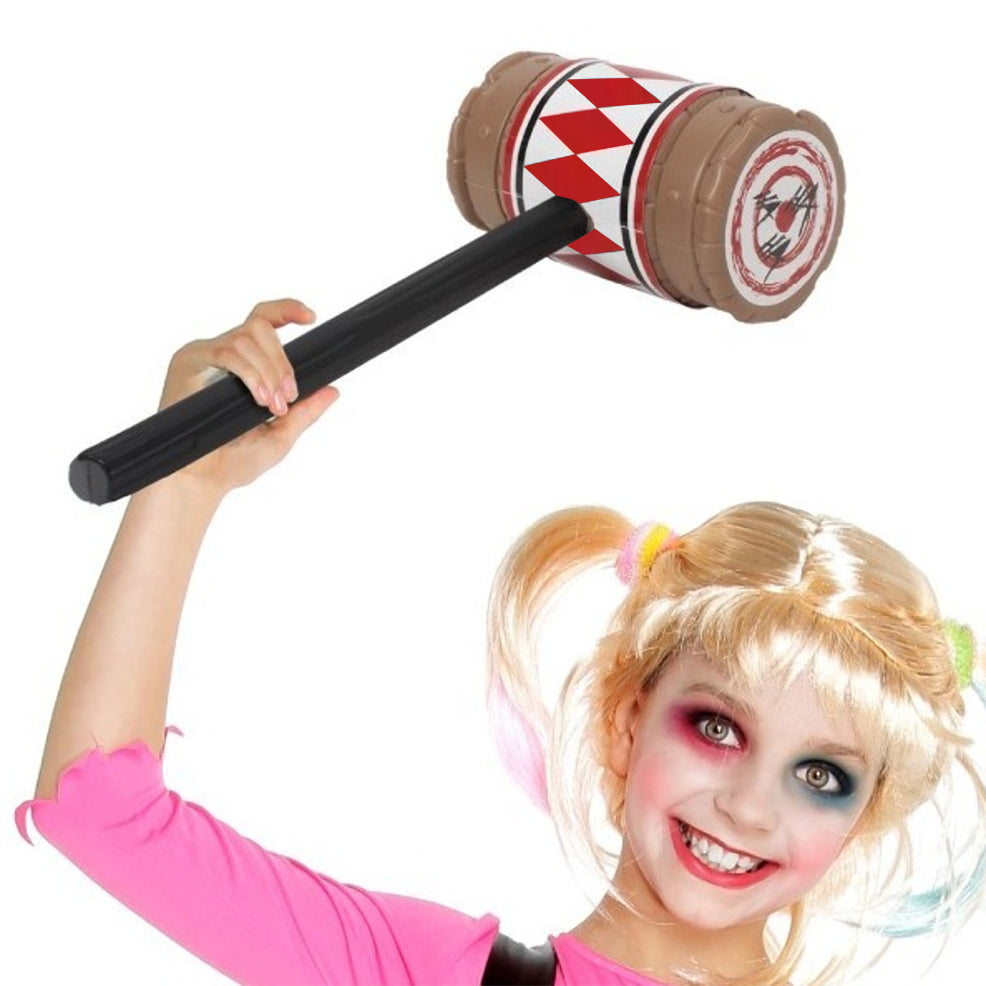Mazo de Harley infantil