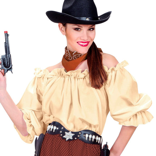 Blusa Beige