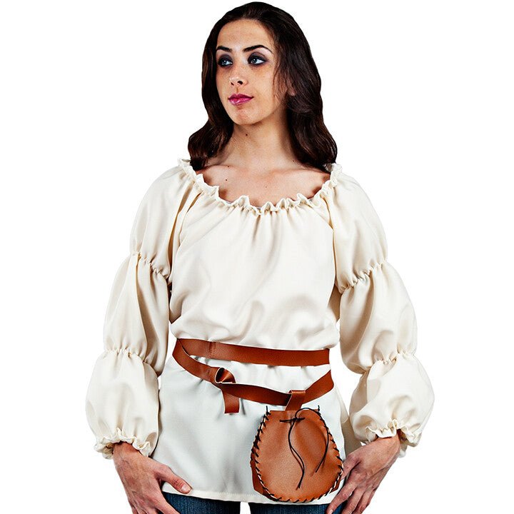 Blusa Medieval Sancha