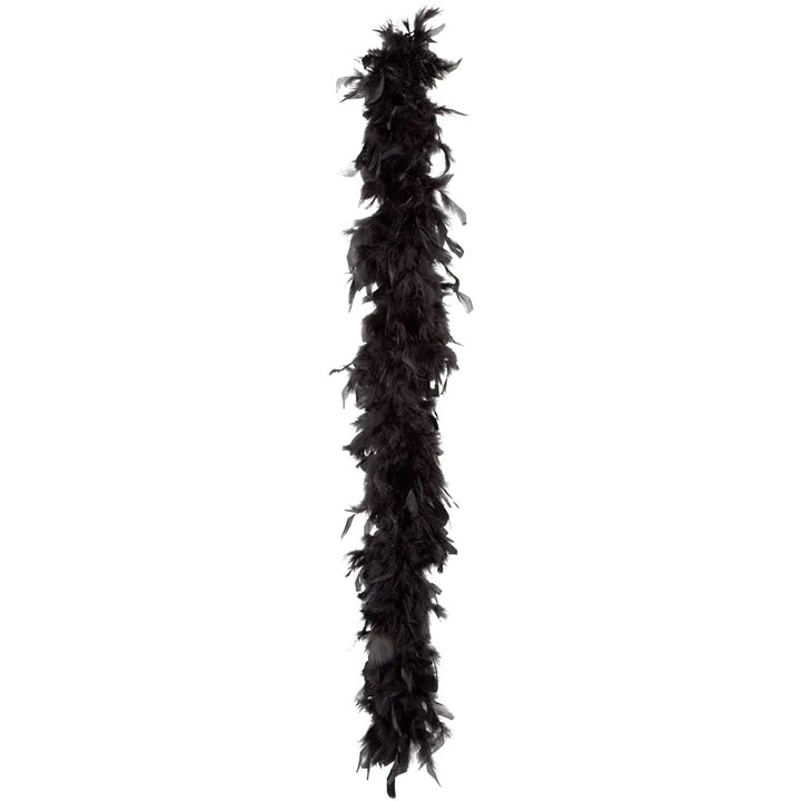 Boa Marabú Negra 40 gr