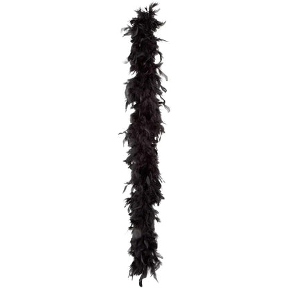 Boa Marabú Negra 40 gr