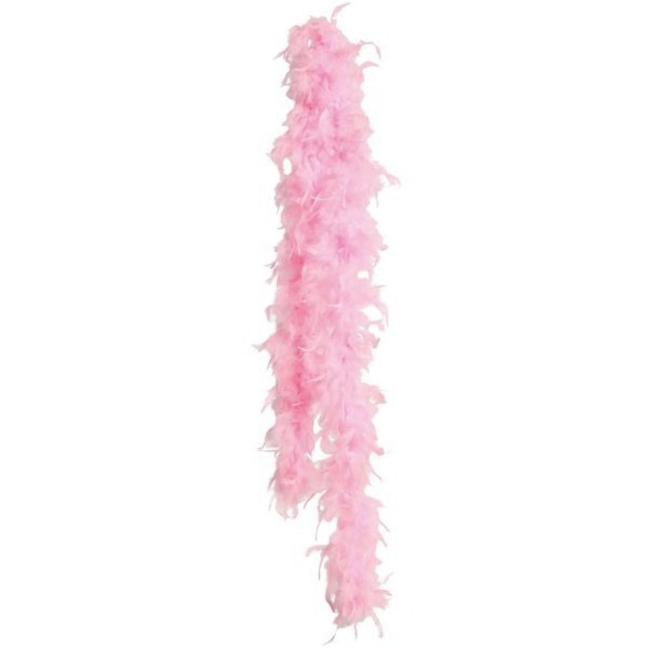 Boa Marabú Rosa 40 gr