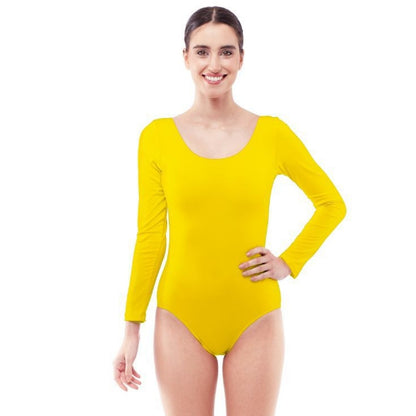 Body Amarillo