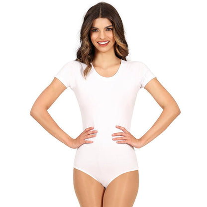 Body Blanco para mujer