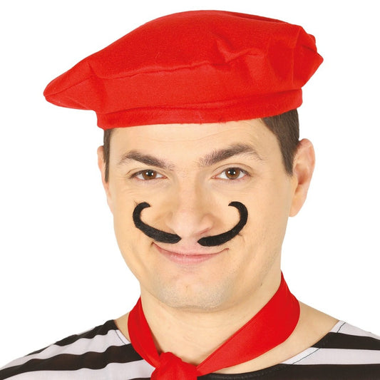 Boina Roja